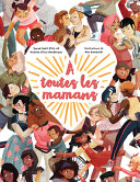 Book cover of AA TOUTES LES MAMANS
