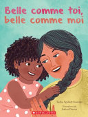 Book cover of BELLE COMME TOI BELLE COMME MOI