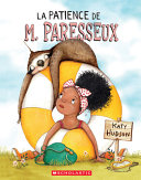 Book cover of PATIENCE DE M PARESSEUX
