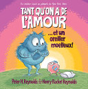 Book cover of TANT QU'ON A DE L'AMOUR ET UN OREILLER M