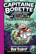 Book cover of CAPITAINE BOBETTE 07 BAGARRE BRUTALE DE