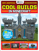 Book cover of ULTIMATE GT MINECRAFT 100 THIN
