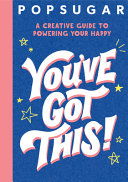 Book cover of YOU'VE GOT THIS