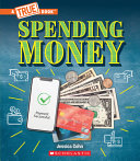 Book cover of SPENDING MONEY - BUDGETS CREDIT CARDS SC