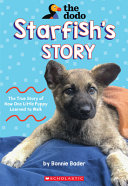 Book cover of DODO - STARFISH'S STORY