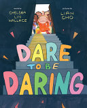Book cover of DARE TO BE DARING