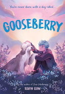 Book cover of GOOSEBERRY