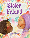 Book cover of SISTER FRIEND