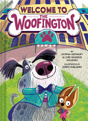 Book cover of WOOFMORE 01 WELCOME TO THE WOOFMORE