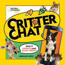 Book cover of CRITTER CHAT