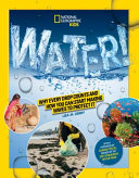 Book cover of WATER