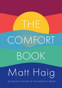 Book cover of COMFORT BOOK