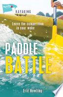 Book cover of PADDLE BATTLE