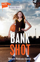 Book cover of BANK SHOT