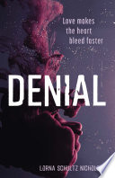 Book cover of DENIAL