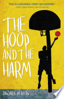 Book cover of HOOP & THE HARM