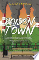 Book cover of POISON TOWN