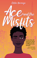 Book cover of ACE & THE MISFITS