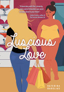 Book cover of LUSCIOUS LOVE