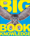 Book cover of BIG BOOK OF KNOWLEDGE
