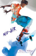 Book cover of MID AIR