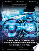 Book cover of FUTURE OF TRANSPORTATION - FROM ELECTRIC