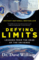Book cover of DEFYING LIMITS