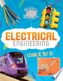 Book cover of ELECTRICAL ENGINEERING