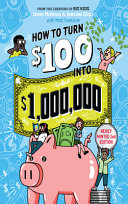 Book cover of HT TURN 100 INTO 1000000