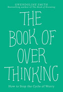 Book cover of BOOK OF OVERTHINKING