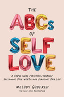 Book cover of ABCS OF SELF LOVE