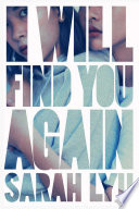 Book cover of I WILL FIND YOU AGAIN