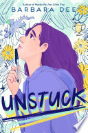 Book cover of UNSTUCK