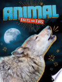 Book cover of ANIMAL FACTS OR FIBS