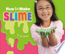 Book cover of HT MAKE SLIME