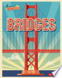 Book cover of AWESOME ENGINEERING BRIDGES