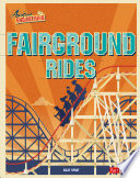Book cover of AWESOME ENGINEERING FAIRGROUND RIDES