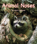Book cover of ANIMAL NOSES