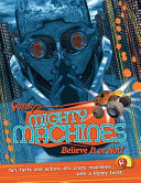 Book cover of RIPLEY TWISTS - MIGHTY MACHINES