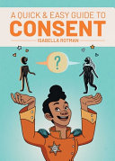Book cover of QUICK & EASY GT CONSENT