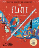 Book cover of FLUTE