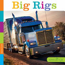 Book cover of BIG RIGS