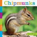 Book cover of CHIPMUNKS
