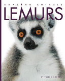 Book cover of LEMURS