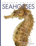 Book cover of SEAHORSES