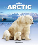Book cover of IN THE ARCTIC