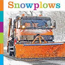 Book cover of SNOWPLOWS