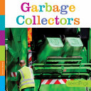 Book cover of GARBAGE COLLECTORS