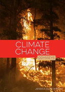 Book cover of ODYSSEYS IN THE ENVIRONMENT - CLIMATE CH
