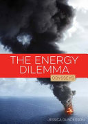 Book cover of ODYSSEYS IN THE ENVIRONMENT - ENERGY DIL